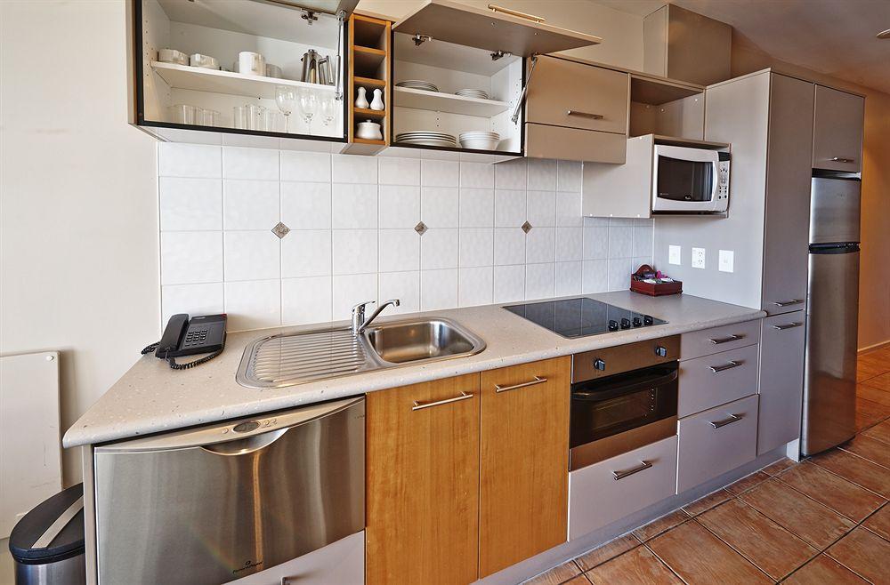 Quest Atrium Serviced Apartments Wellington Exterior photo