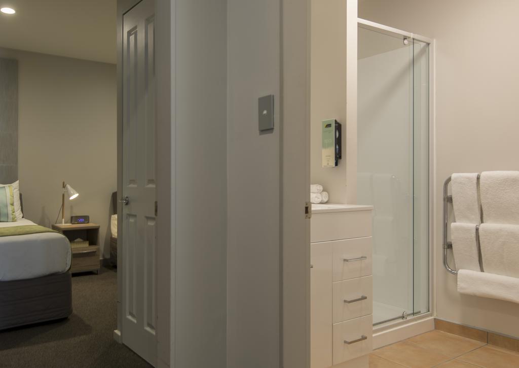 Quest Atrium Serviced Apartments Wellington Exterior photo