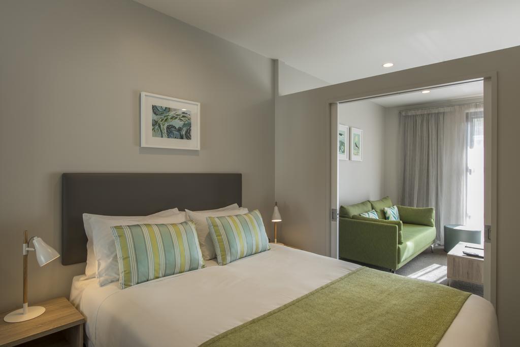 Quest Atrium Serviced Apartments Wellington Exterior photo