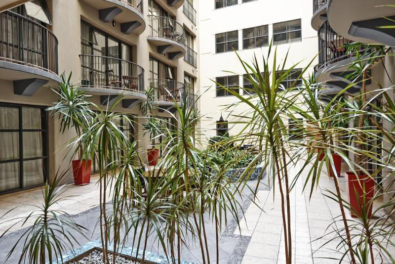 Quest Atrium Serviced Apartments Wellington Exterior photo