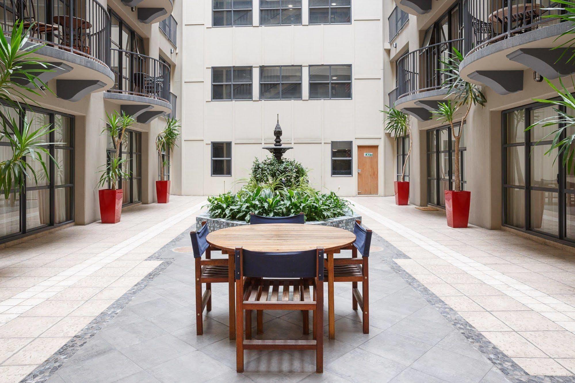 Quest Atrium Serviced Apartments Wellington Exterior photo