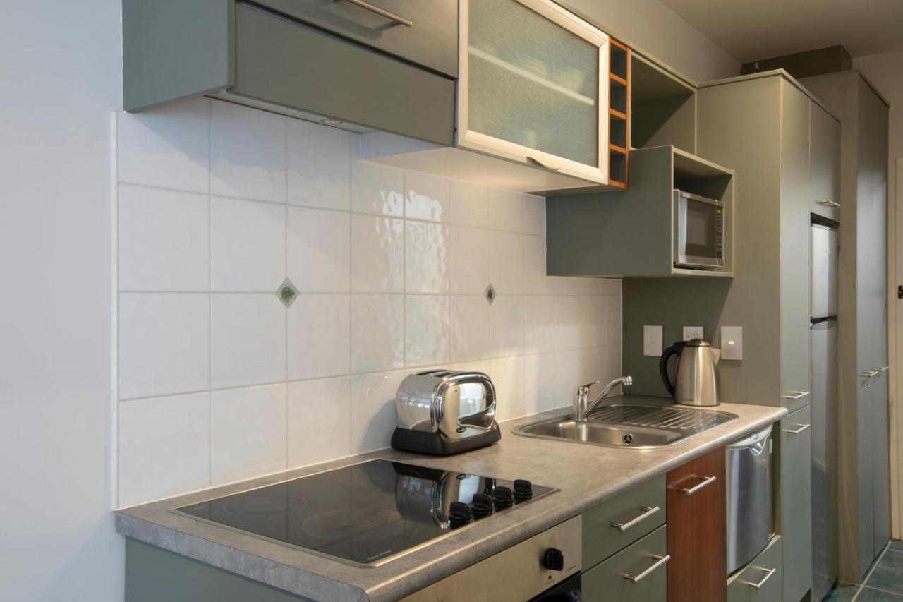 Quest Atrium Serviced Apartments Wellington Exterior photo
