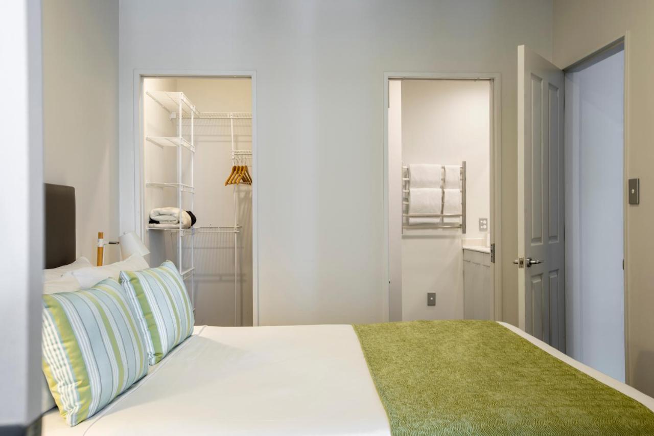 Quest Atrium Serviced Apartments Wellington Exterior photo