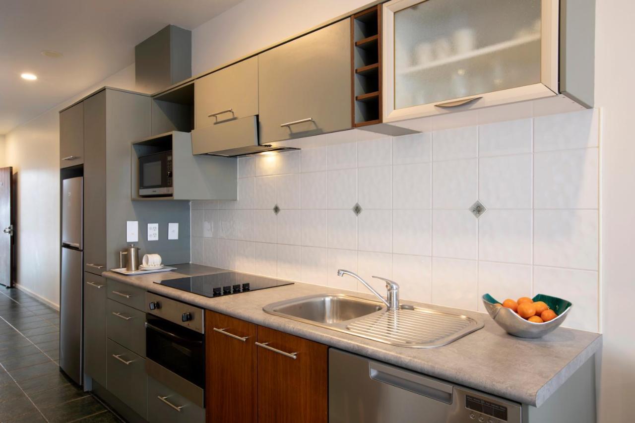 Quest Atrium Serviced Apartments Wellington Exterior photo