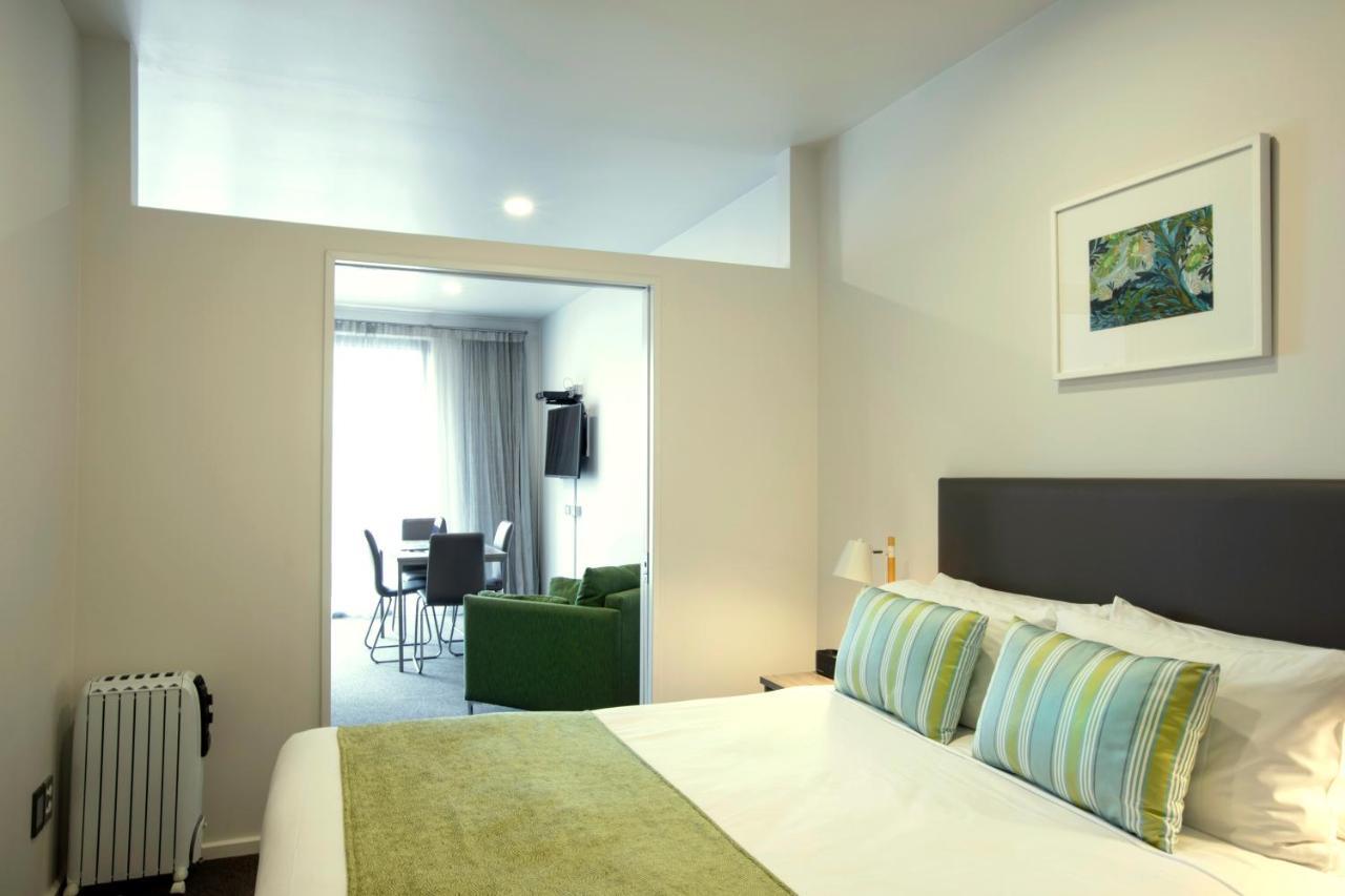 Quest Atrium Serviced Apartments Wellington Exterior photo
