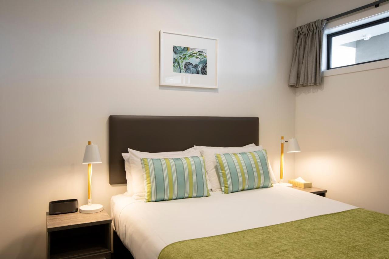 Quest Atrium Serviced Apartments Wellington Exterior photo